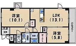 芦屋市新浜町