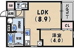 西宮市戸田町
