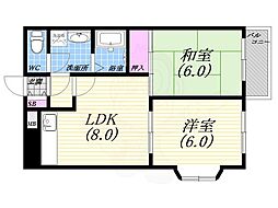 西宮市与古道町