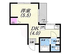 西宮市戸田町