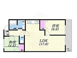西宮市若草町１丁目