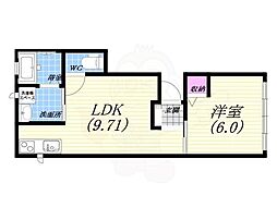 西宮市戸田町