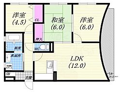 エスト夙川