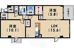 芦屋市新浜町
