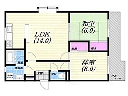西宮市笠屋町