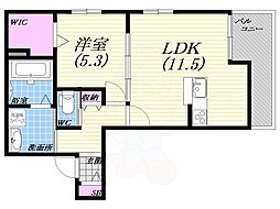 豊中市中桜塚２丁目