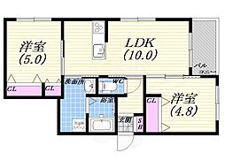 豊中市岡上の町４丁目