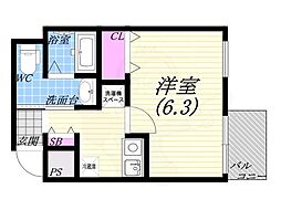 西宮市馬場町