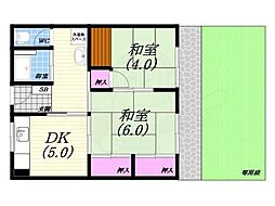 宝塚市安倉西４丁目