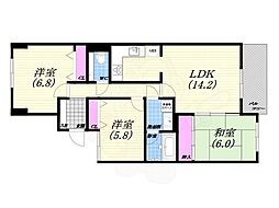 藤和芦屋川ホームズ