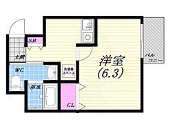 西宮市馬場町