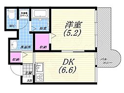 チェリービュウ芦屋川