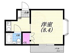 西宮市甲子園高潮町