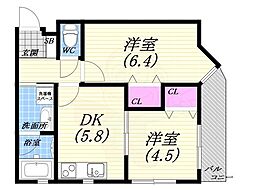 西宮市鳴尾町５丁目