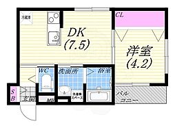 芦屋市南宮町