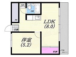 芦屋市春日町