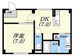 神戸市東灘区甲南町４丁目