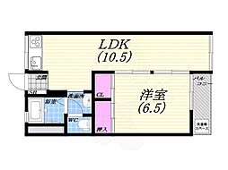 西宮市上甲子園４丁目