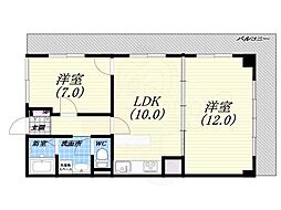 夙川台グリーンマンション