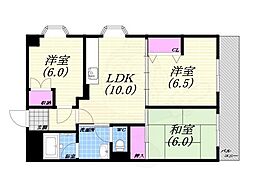 コンコード苦楽園