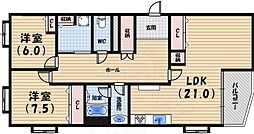 夙川安井町パークハイム