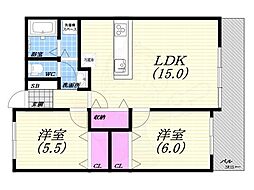 西宮市津門仁辺町