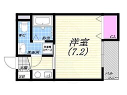 西宮市戸田町