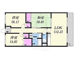 柏原市国分本町７丁目