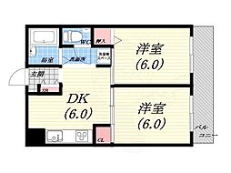 西宮市甲子園口北町