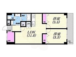 芦屋市大東町