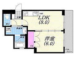 西宮市松原町
