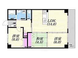西宮市小松北町１丁目