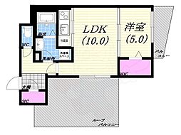 LEGALANDNISHINOMIYA PARKSIDE
