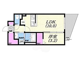 LEGALANDNISHINOMIYA PARKSIDE