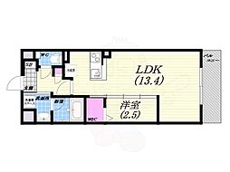 LEGALANDNISHINOMIYA PARKSIDE