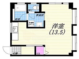 苦楽園マンション