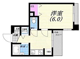 西宮市田中町