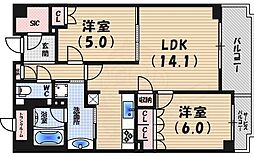 ルネグラン夙川北名次