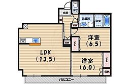 LaLaBrezza芦屋翠ヶ丘