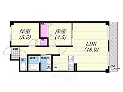アルンハイム芦屋