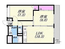 フレグランス・芦屋