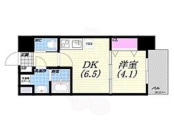 西宮市産所町