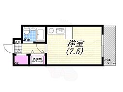 西宮市産所町
