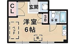 西宮市川添町