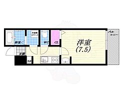 ルストーレ西宮北口