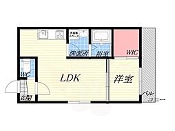 西宮市津門稲荷町