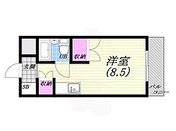 サニーハイツ(松風町)