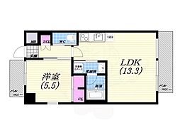 プレジオさくら夙川