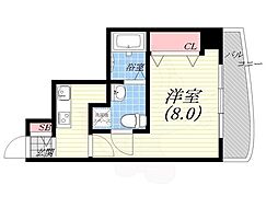 西宮市甲子園高潮町