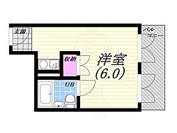 西宮市甲子園洲鳥町